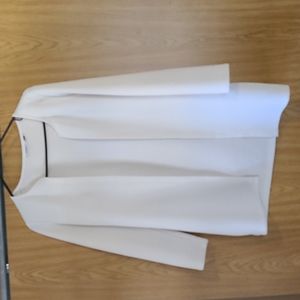 White women's top